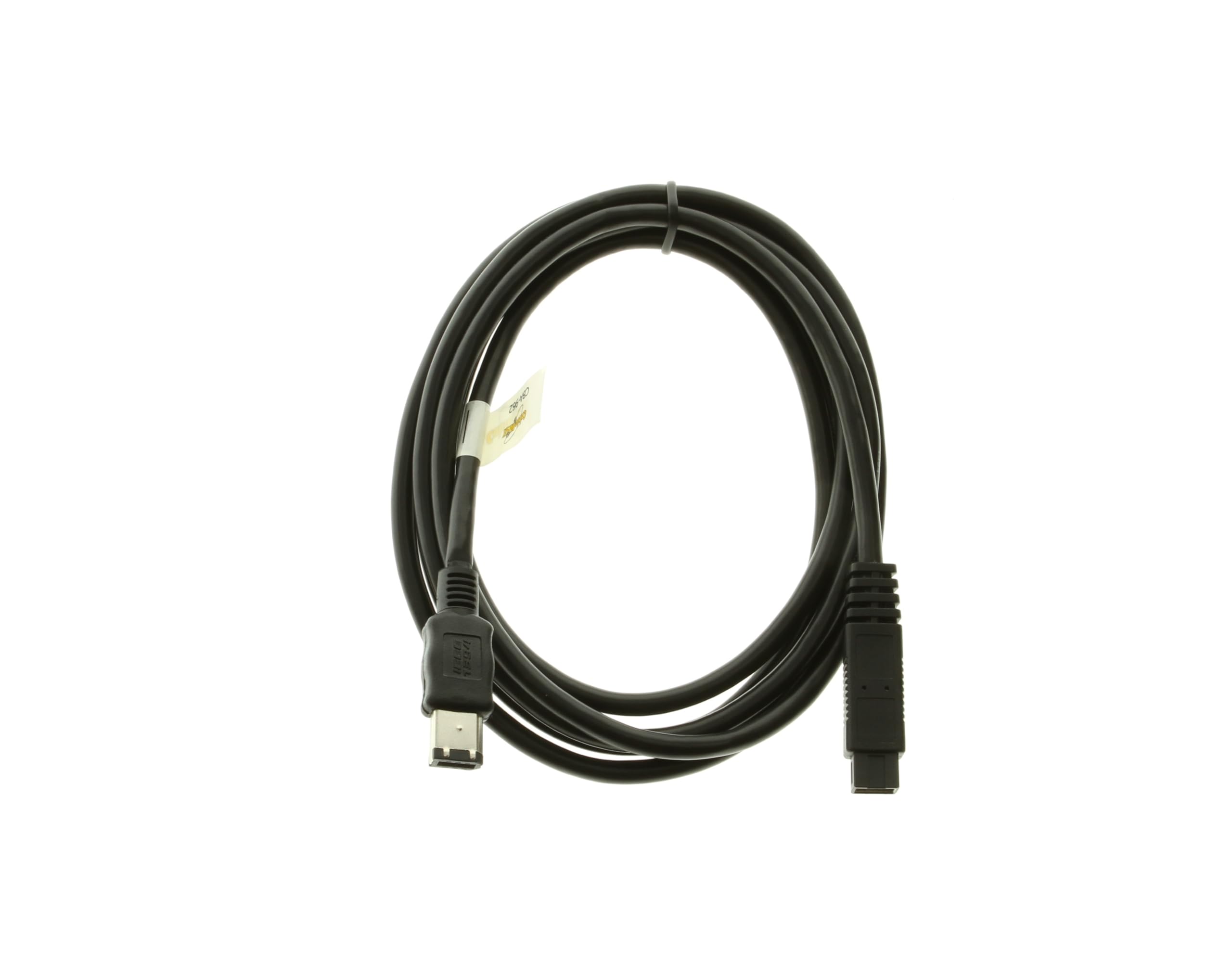 Amazon.com: CABLEMAX FireWire 800 to 400 Cable - 6ft - Connect 9
